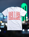 Dallas - Red - That's My Hood