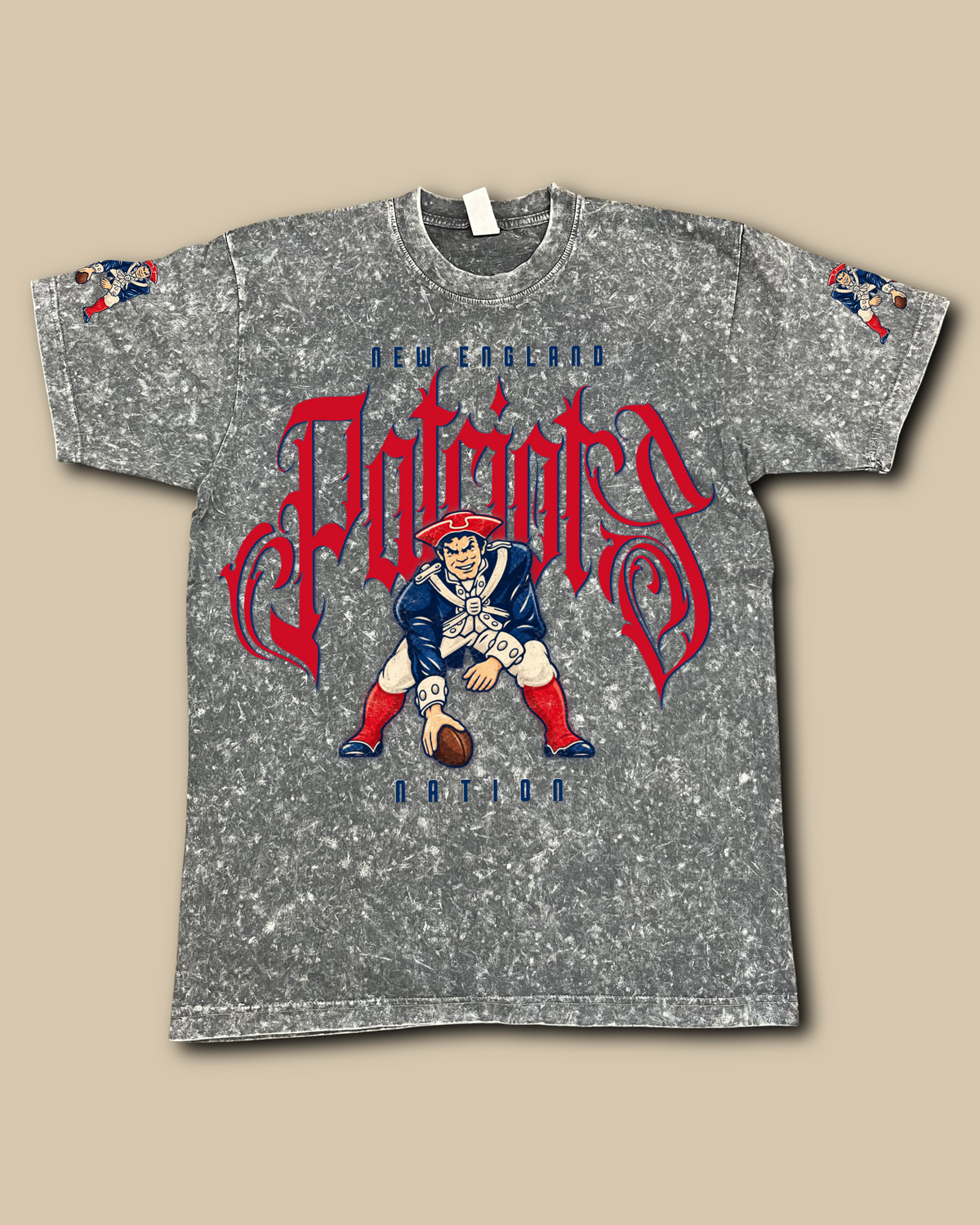 New England Patriots