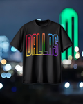Dallas Pride Edition - That's My Hood