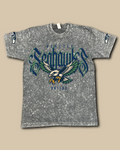 Seattle Seahawks - Ima Stick Beside Em