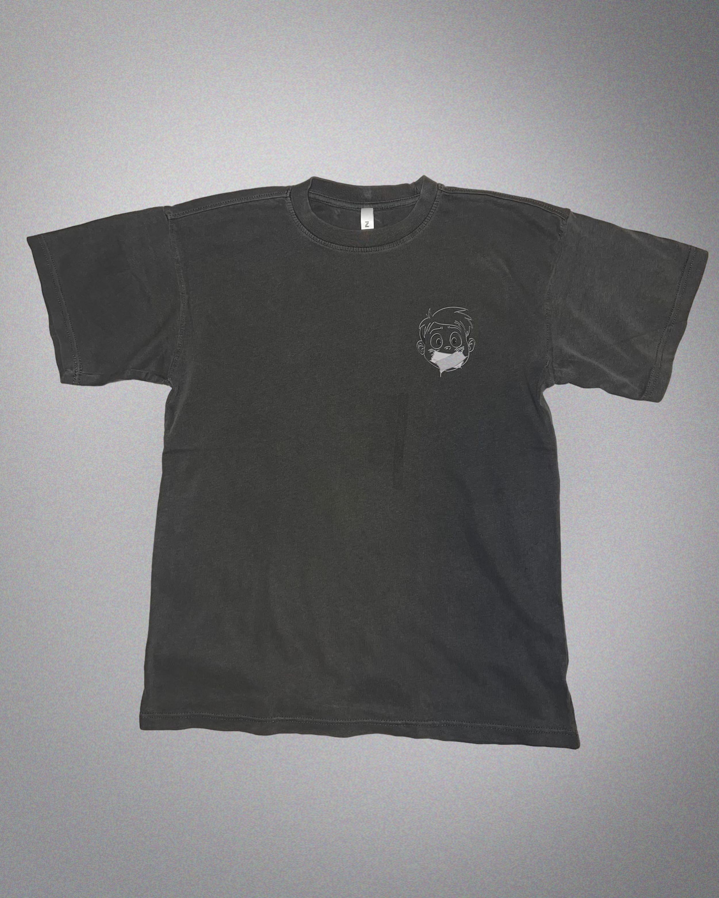 SYBAU - DJ JCOF limited edition