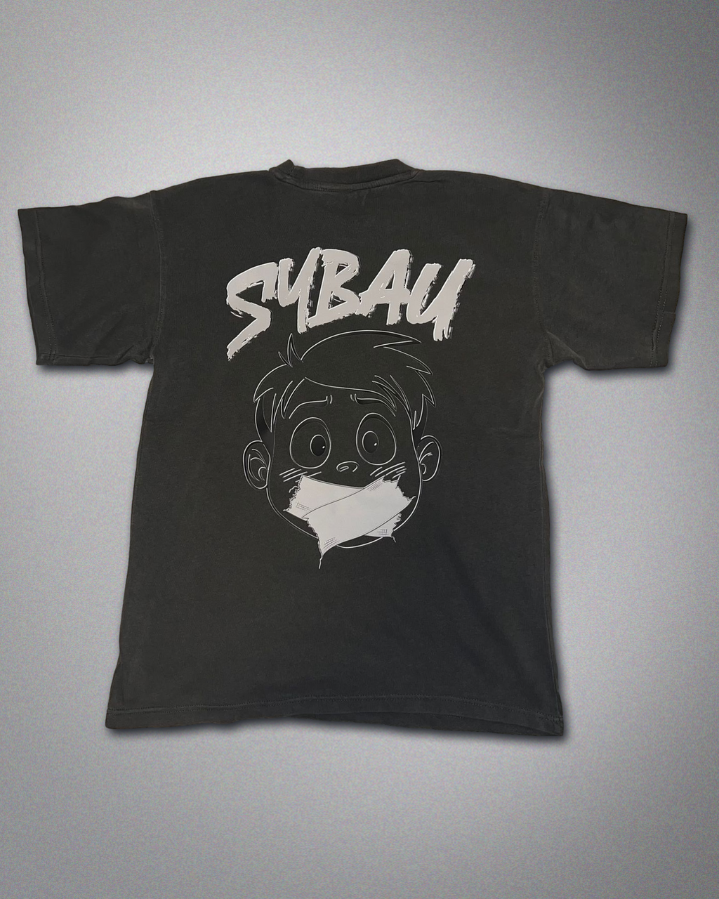 SYBAU - DJ JCOF limited edition