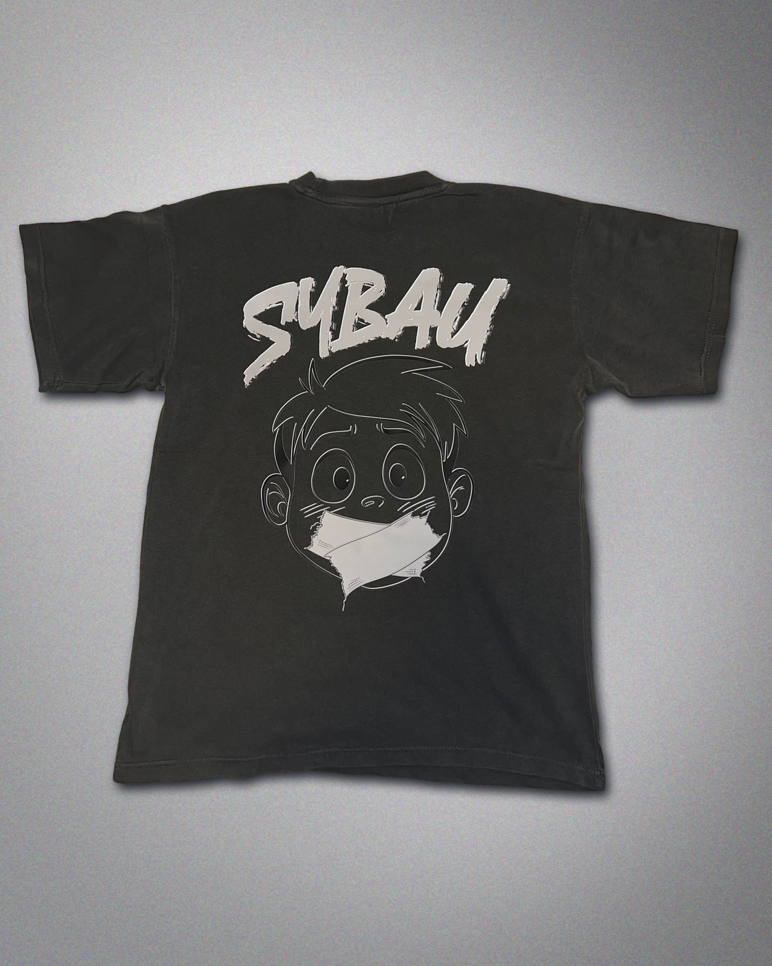 SYBAU - DJ JCOF limited edition