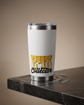 Customize Stainless Steel Tumbler - Travel Mug